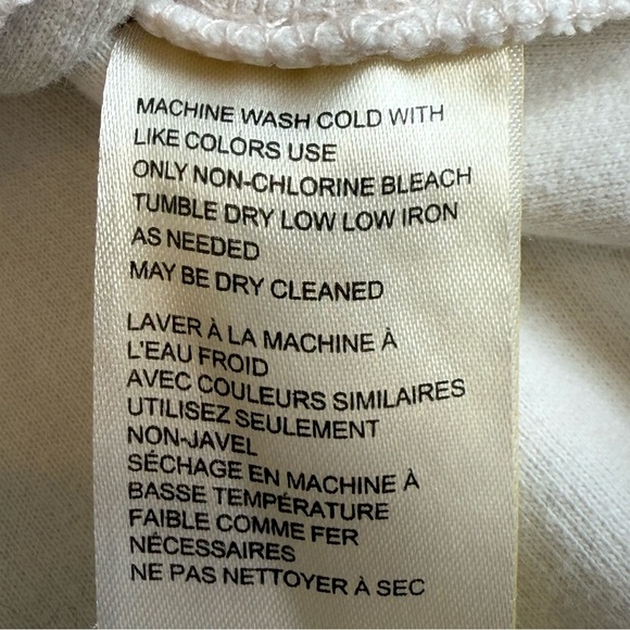 Free People Ruby Fleece Oversized Shirt Jacket Size Small - Picture 12 of 14